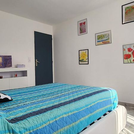 Villa Papillons Narbonne Centre Dış mekan fotoğraf