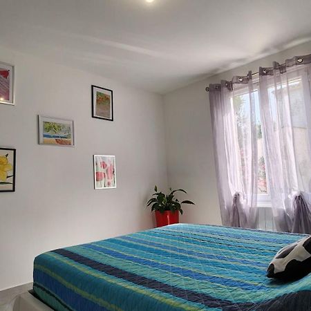 Villa Papillons Narbonne Centre Dış mekan fotoğraf