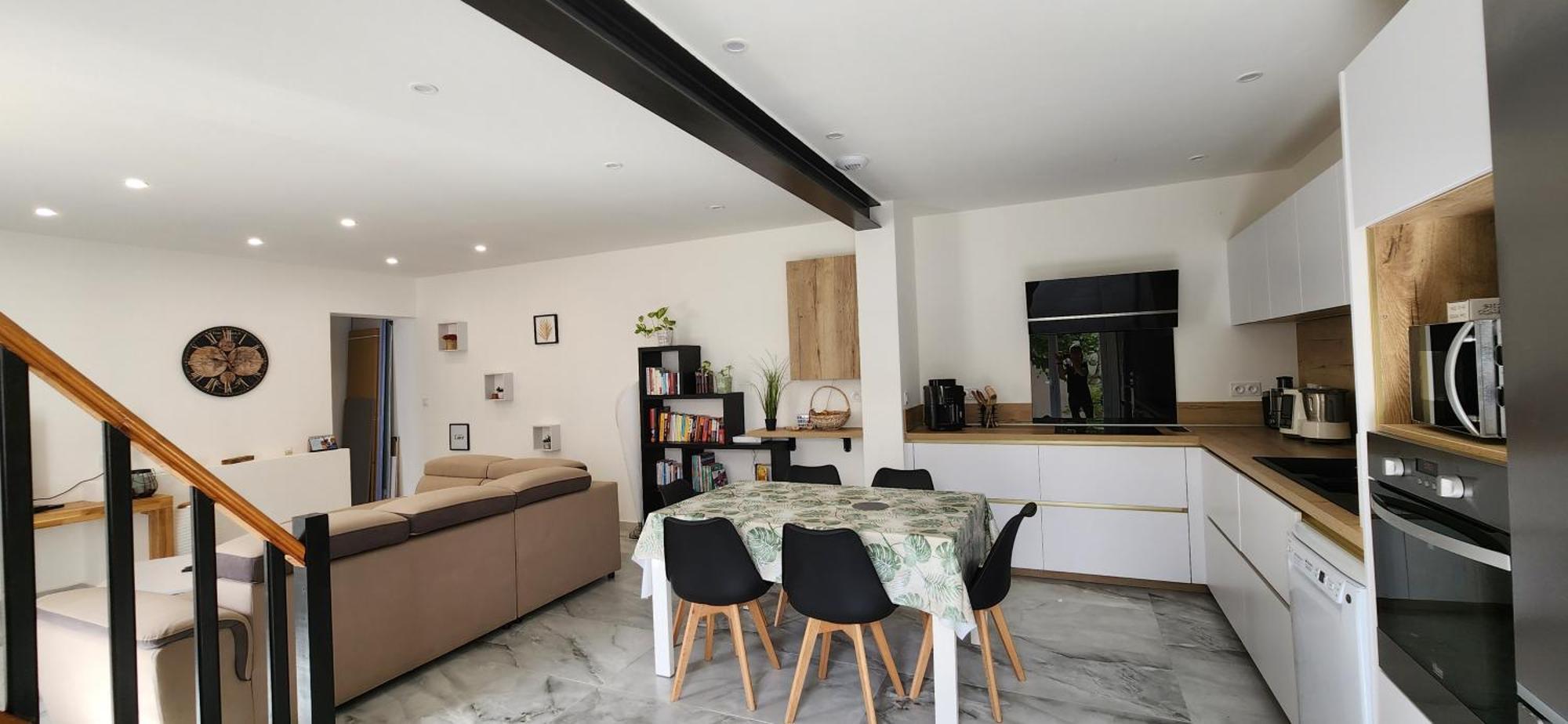 Villa Papillons Narbonne Centre Dış mekan fotoğraf