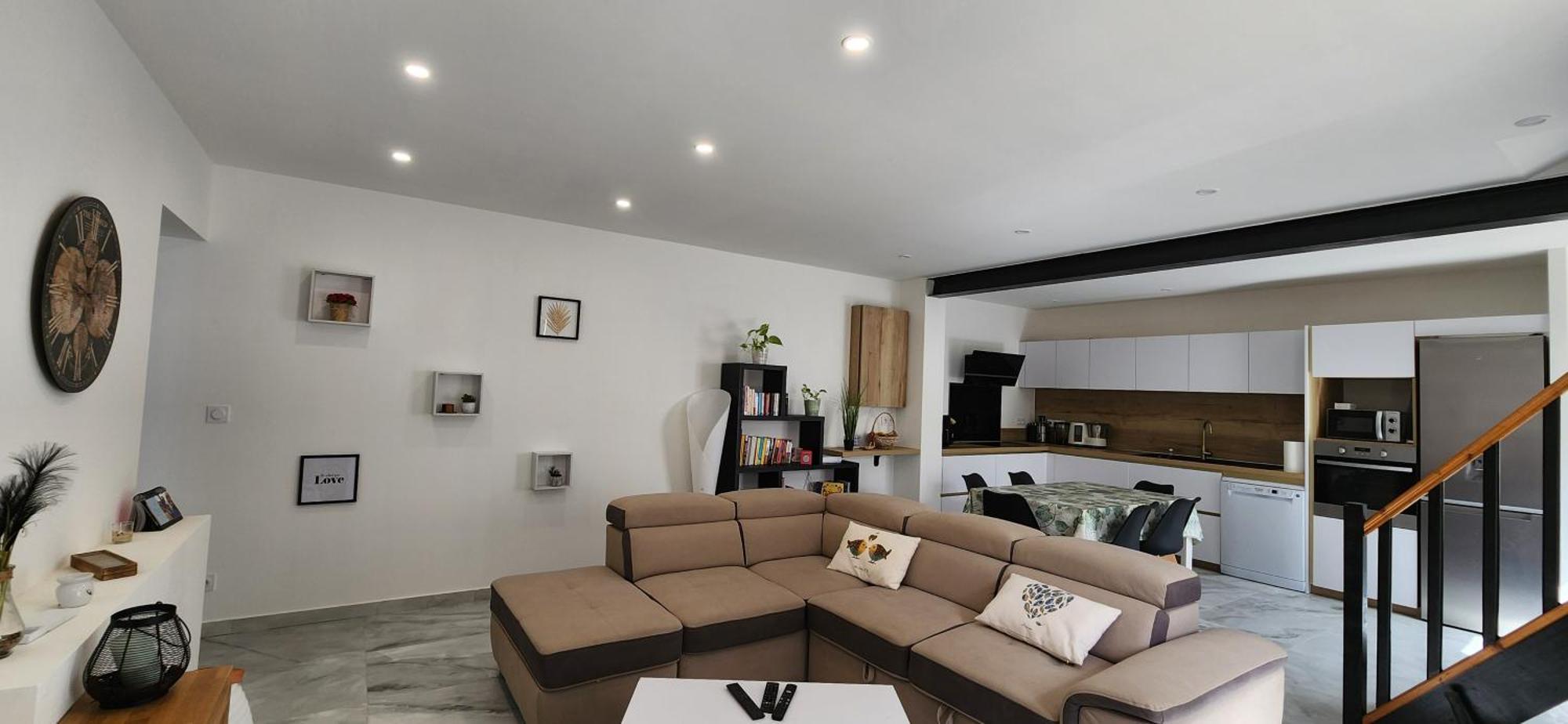 Villa Papillons Narbonne Centre Dış mekan fotoğraf