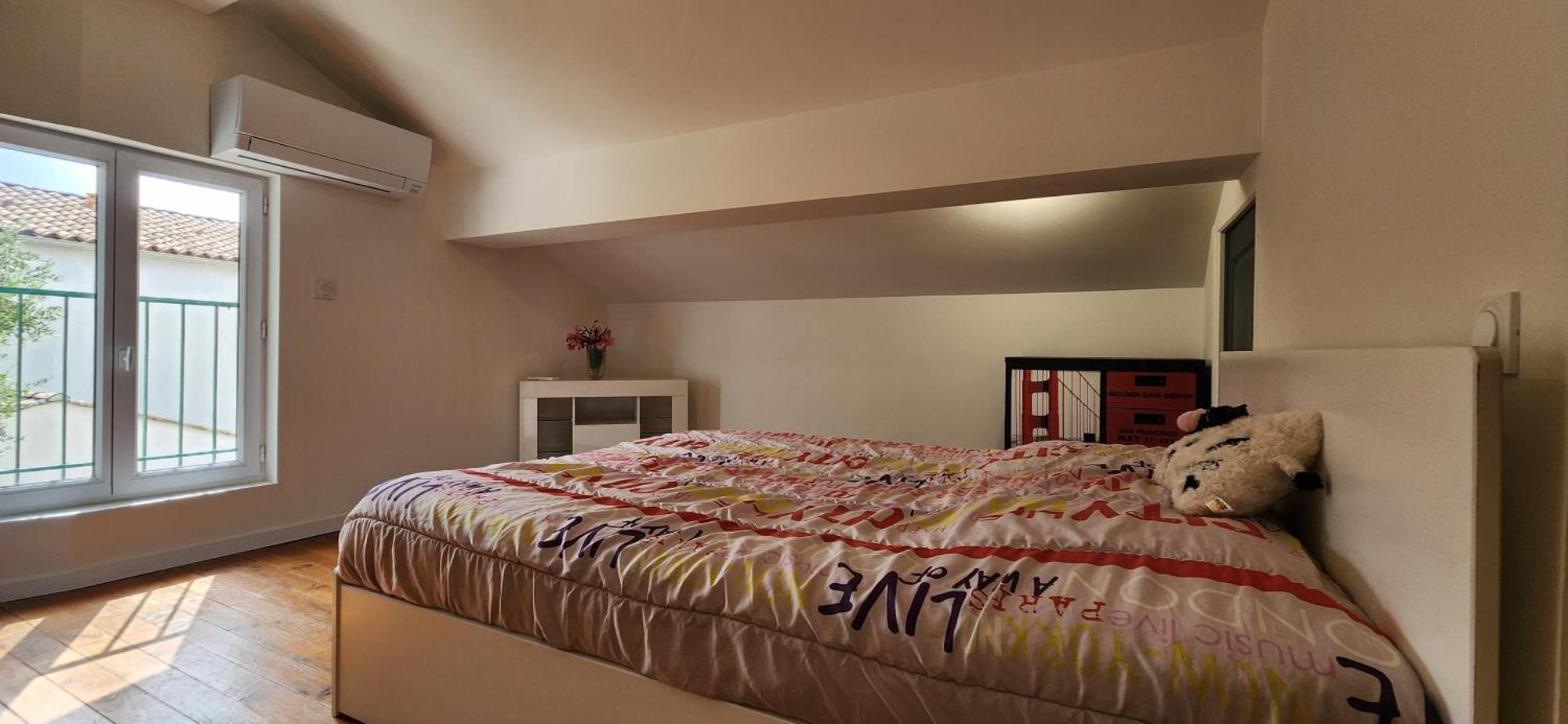 Villa Papillons Narbonne Centre Dış mekan fotoğraf