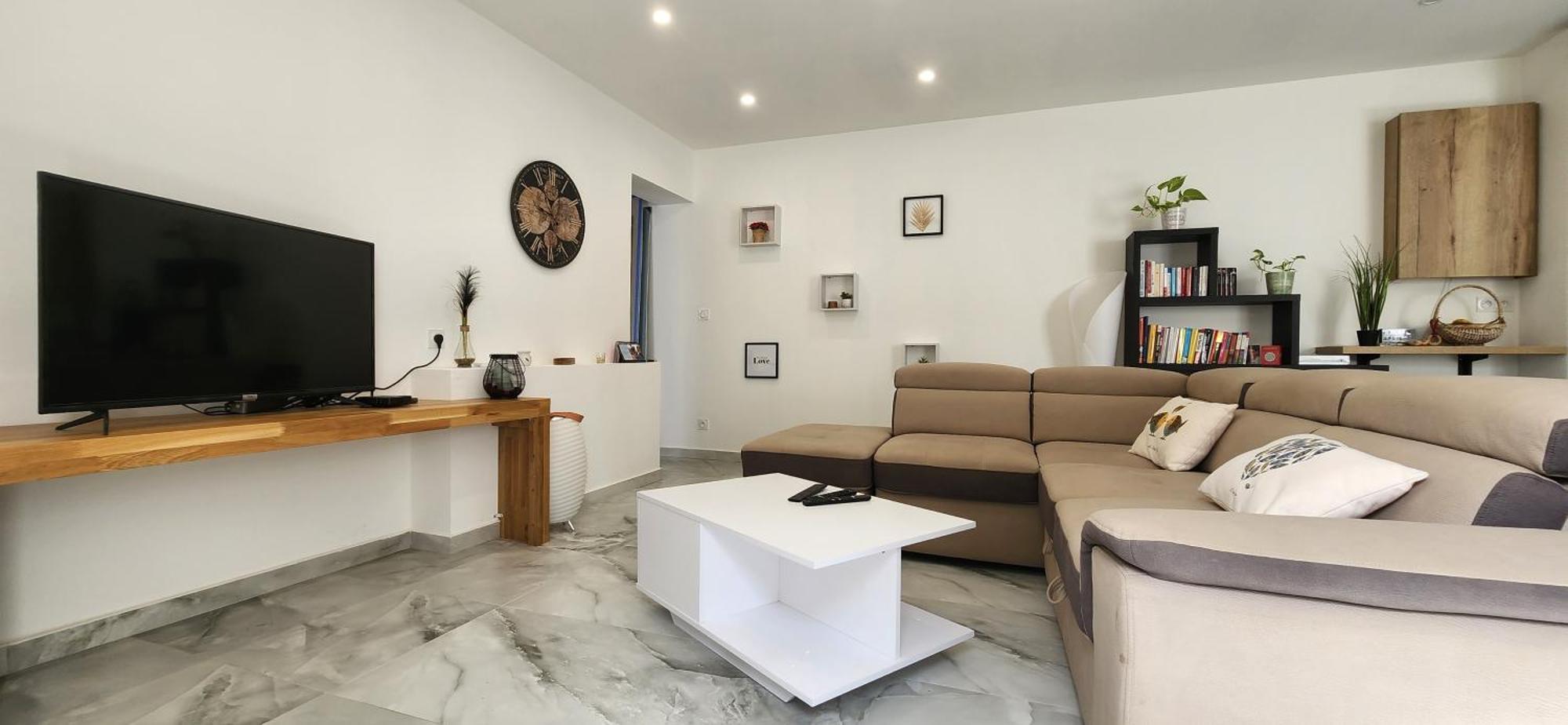 Villa Papillons Narbonne Centre Dış mekan fotoğraf