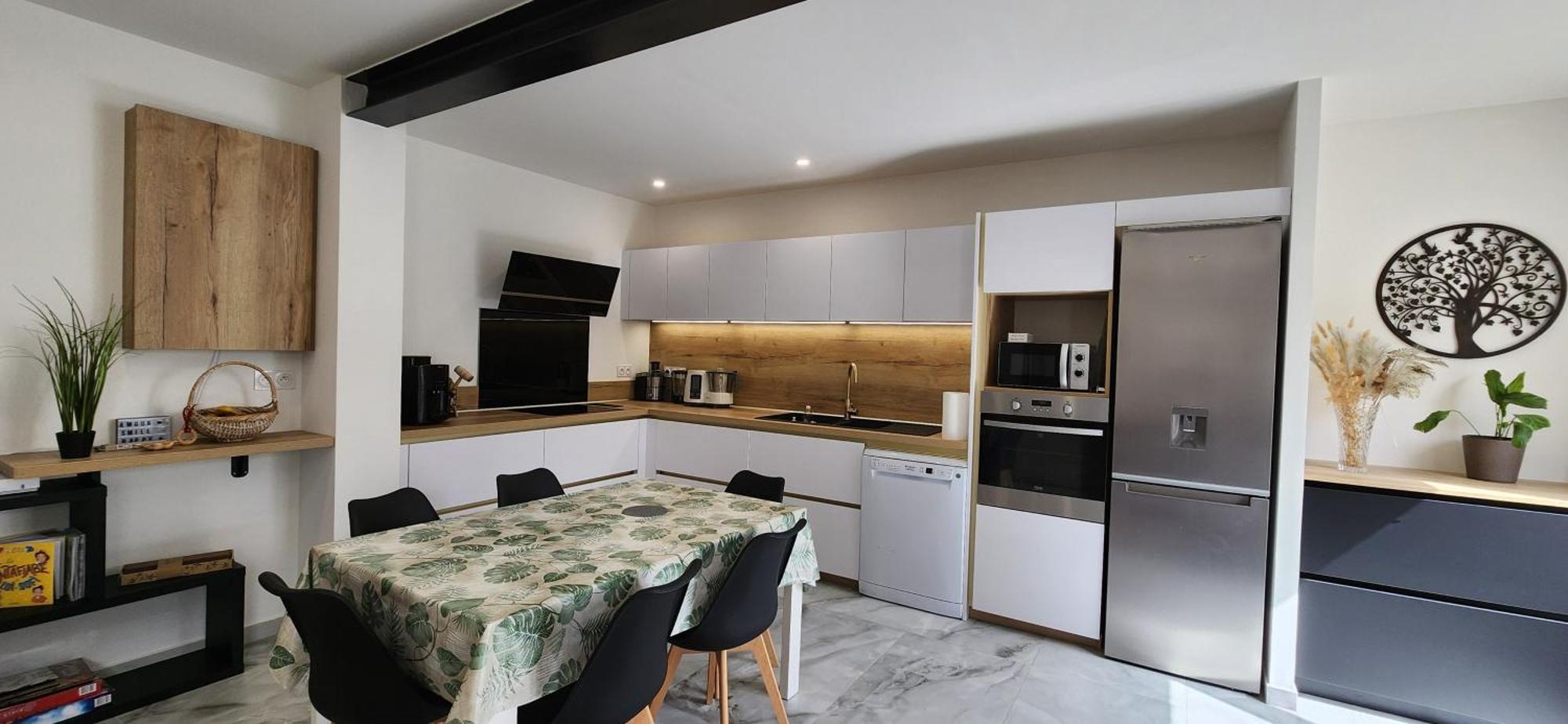 Villa Papillons Narbonne Centre Dış mekan fotoğraf