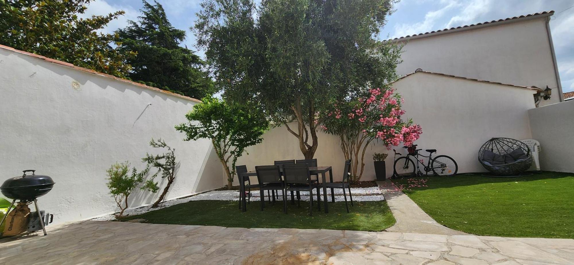 Villa Papillons Narbonne Centre Dış mekan fotoğraf