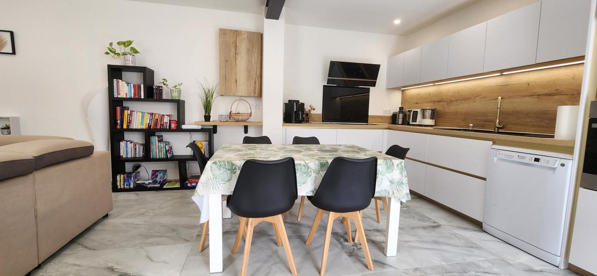 Villa Papillons Narbonne Centre Dış mekan fotoğraf