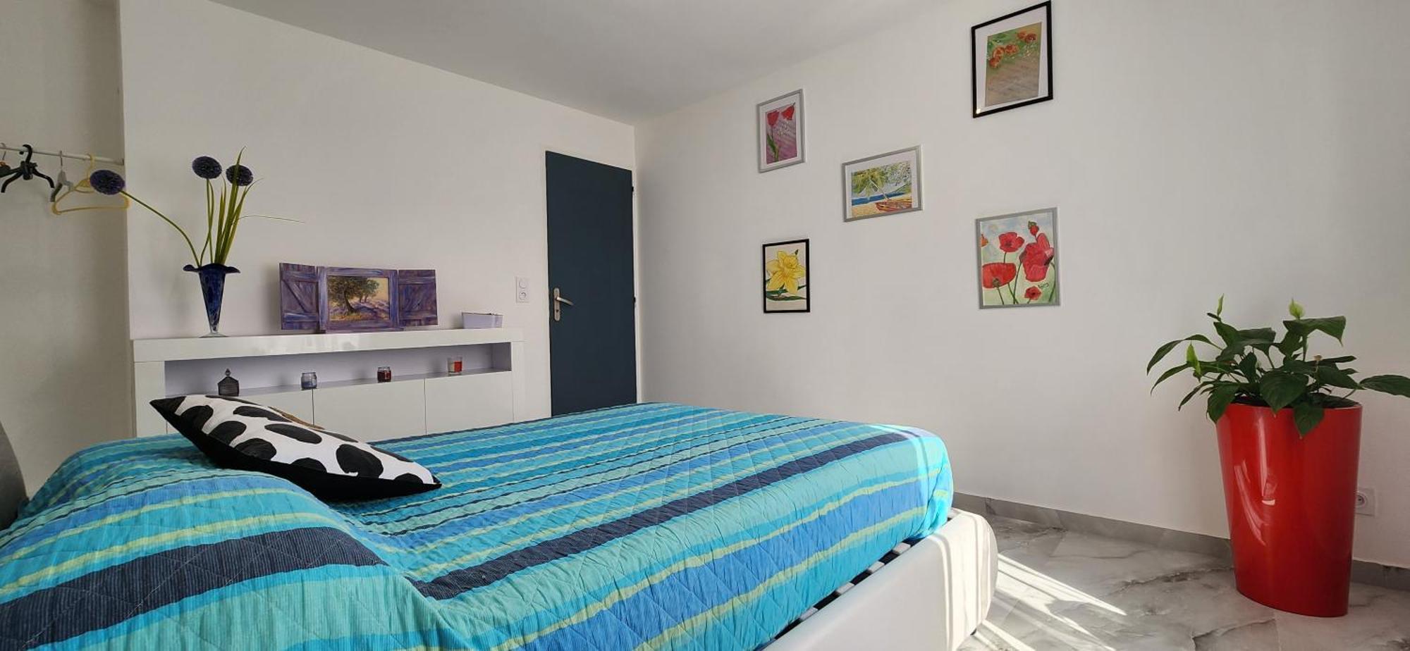 Villa Papillons Narbonne Centre Dış mekan fotoğraf