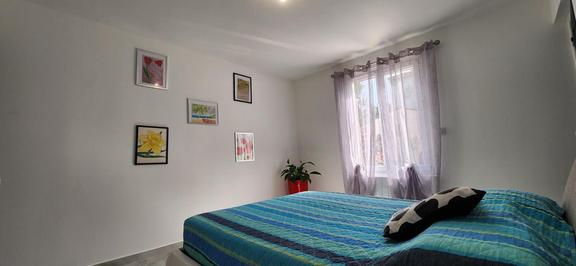 Villa Papillons Narbonne Centre Dış mekan fotoğraf